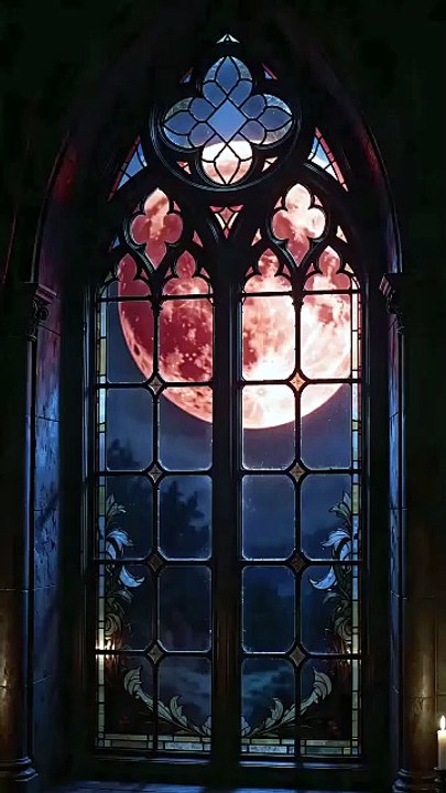 Moonbound: The Mating Decree | CineLatino Drama