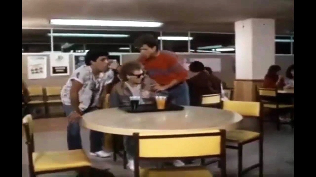 1988 Panik Yok  Don't Panik  TÜRKÇE DUBLAJLI FİLM [Full Movie]