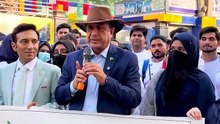 World Environment Day Celebrated at COTHM _ CEO COTHM Mr. Ahmad Shafiq’s Special Message to Youth!