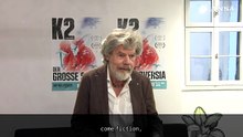 K2, la grande controversia raccontata da Reinhold Messner