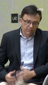 Alejandro Lucía, médico y Catedrático en la Universidad Europea, insiste en que el movimiento y la actividad física son importantes también para las personas mayores