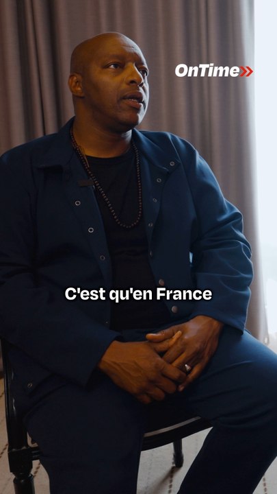 « C’est l’ego qui passe avant le projet » Oxmo Puccino