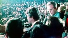 The Assassination of Robert F. Kennedy (Season 7) | The UnXplained | History