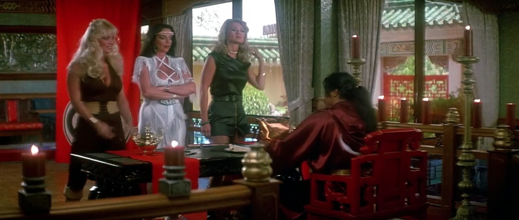 Lost Empire 1984 con sottotitoli in inglese