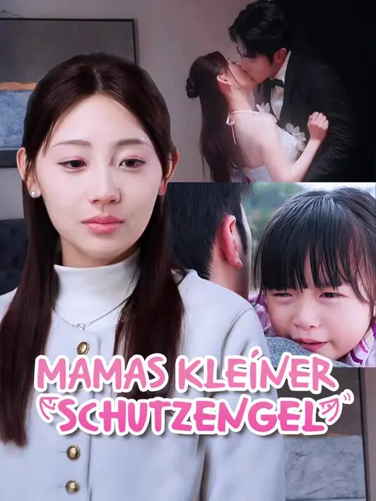 Mamas kleiner Schutzengel | Komplette Serie | Short Drama Deutsch