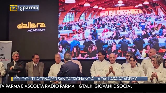 Sold Out La Cena Per San Patrignano Alla Dallara Academy