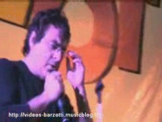 Claude Barzotti - Plus Jamais Seul