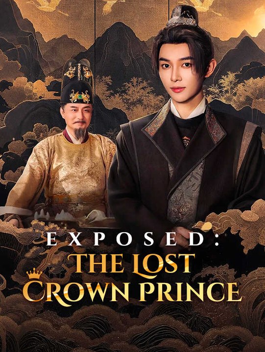 Exposed: The Lost Crown Prince | Full Series | Short Drama English