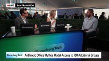 Mythos AI Model Finds Hundreds of Vulnerabilities in Firefox