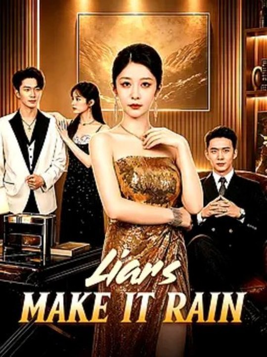 Liars Make It Rain #AFT