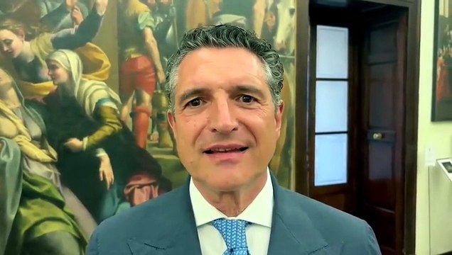 Il Festival della Serie A a Parma per il terzo anno consecutivo -Videointervista