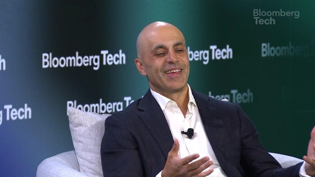 Databricks CEO on Unifying Data & AI Agents
