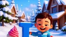 🔤 Alphabet I for Kids 🎉
