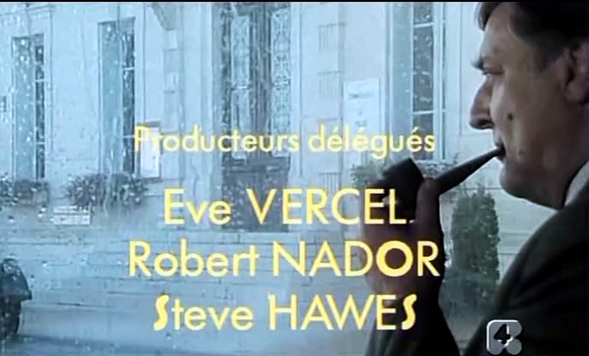 03 Maigret e la casa del giudice 1992 (Bruno Cremer)