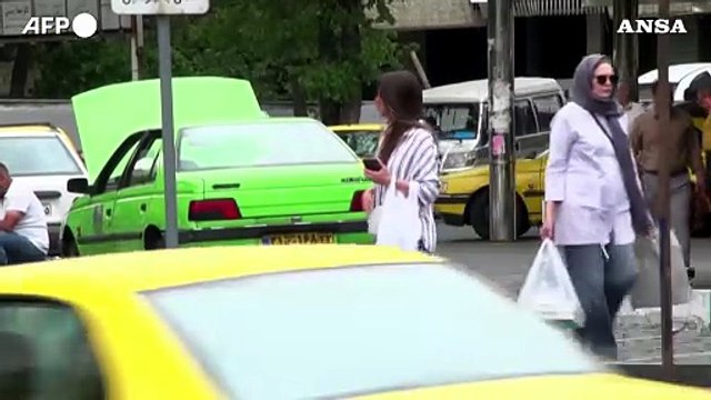 Usa e Iran vicini a un memorandum, attesa la risposta di Teheran
