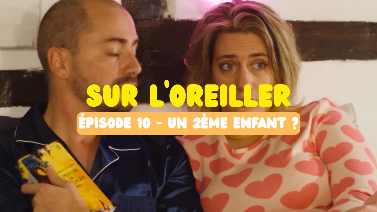 Un 2ème bébé ?