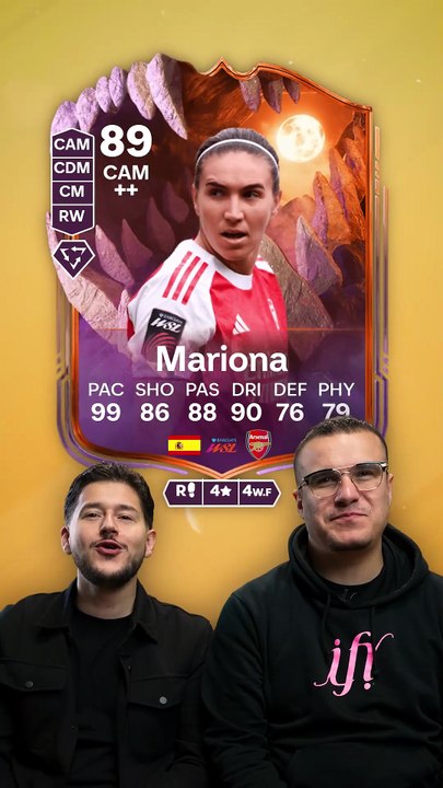DEVINE les CARTES FUT 🤔🎮🤣