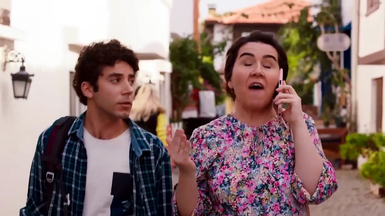 Amor na Ilha Episódio 71 (Dublado)