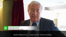 De Fusco e Siciliano: "La nuova stagione del Teatro di Roma, 90 titoli in quattro sale"