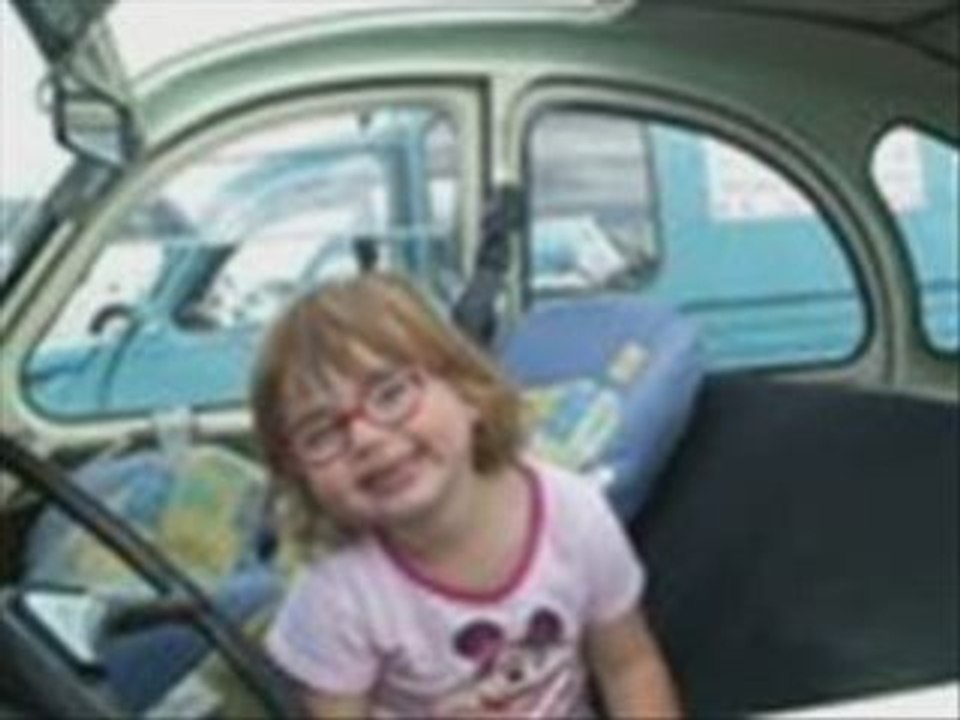 Deuches du Bout du Monde