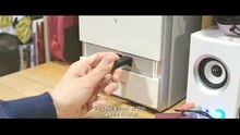 Don't Click Trailer