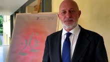 Presentata la nuova stagione della Filarmonica Toscanini. Videointervista al sovrintendente Ruben Jais