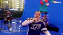Israele e Finlandia approdano in finale all'Eurovision