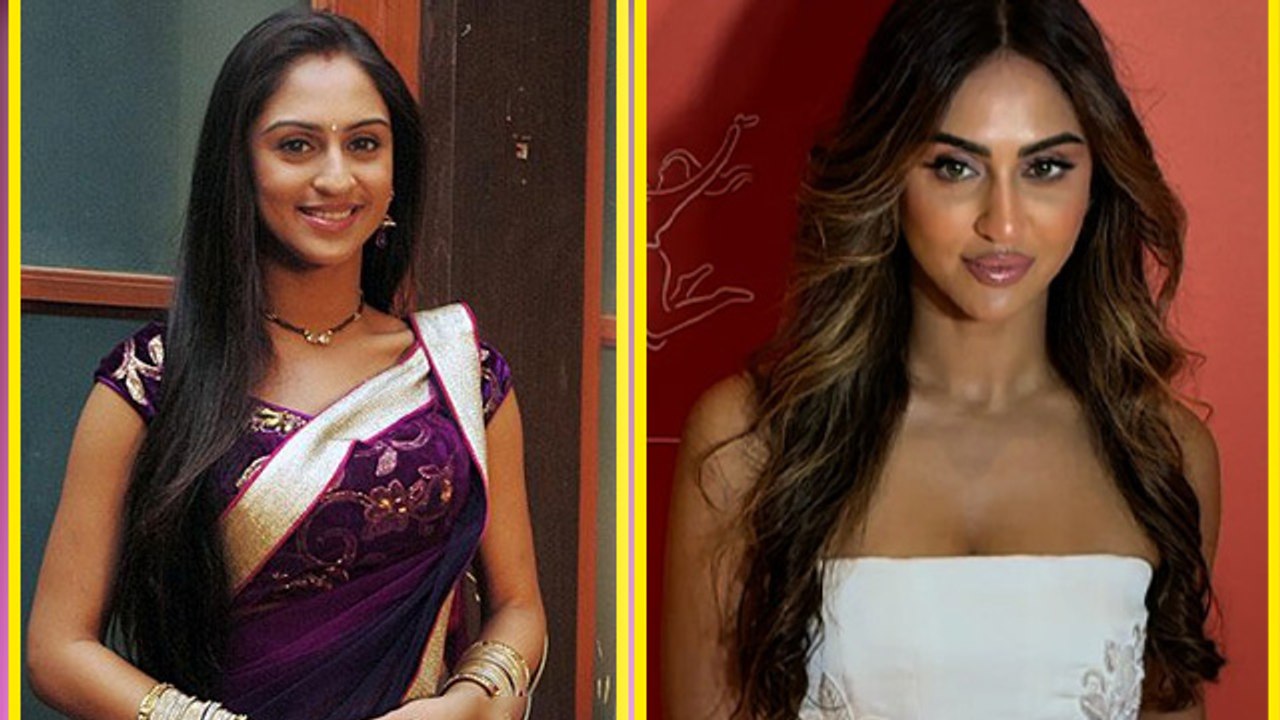 Krystle D'Souza New Look पर Trolls का हमला ! बोले ‘Lips Nose Surgery ने Face खराब कर दिया’...
