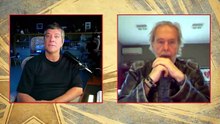 Mario Pergolini se enteró en vivo de la muerte del Indio Solari y una inesperada coincidencia lo dejó en shock