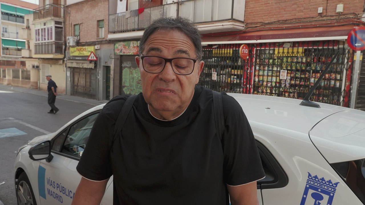 Un día en Lucero