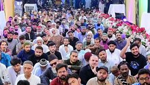 Sarkar ke jalwon se roshan hai dille noori  Taa hashr rahe roshan, roshan noori ka yai kashaana. !  سرکار کے جلووں سے روشن ہے دل نوری تا حشر رہے روشن نوری کا یہ کاشانہ  By Syed Shah Abdul Haq Qadri Sahib   NOTE :- ( AQEEDA PROTECTION VERY IMPORTANT )