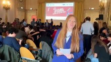Al via al Ridotto del Regio il Festival del futuro sostenibile -Video