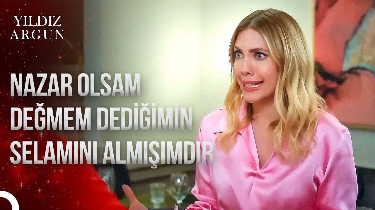 Haklı Çıkmışsan Tartışmamışızdır, Yoksa Biliyorsun İmkansız