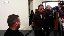 Israele prolunga fino a domenica la detenzione dei due attivisti della Flotilla