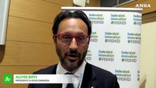 Biffi (Assolombarda) solo l'8% delle Pmi usa AI