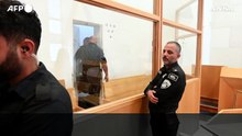 Israele, confermata in appello la detenzione dei due attivisti della Flotilla