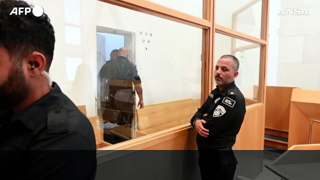 Israele, confermata in appello la detenzione dei due attivisti della Flotilla