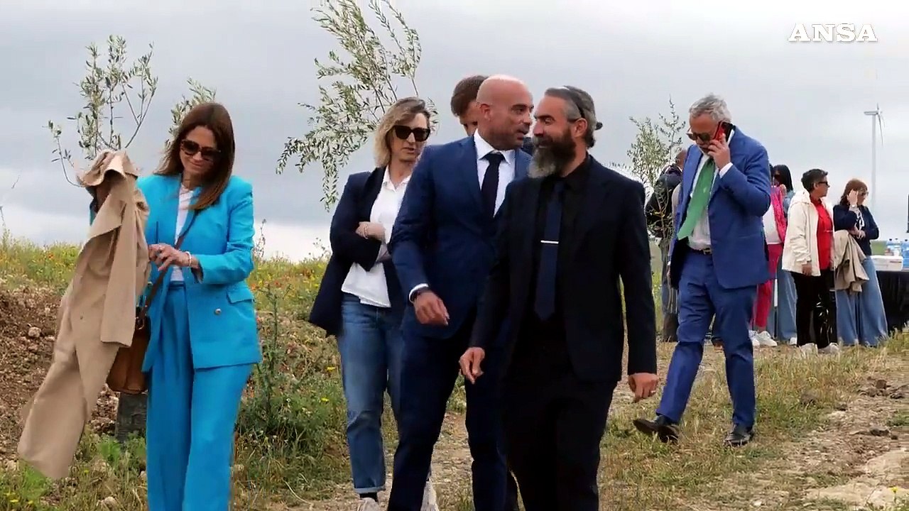 European Energy, impianto agrivoltaico da 225,5 mw: sara' tra i piu' grandi nell'Ue