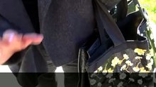 Modena, la sorella di un ferito: "Si ricorda tutto, e' stato catapultato"