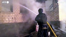 Ucraina, attacco russo nella regione di Sumy nonostante la tregua di 3 giorni