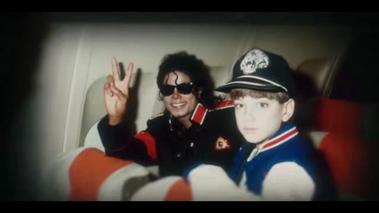 Michael Jackson  The Verdict S01E01