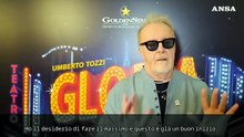 Gloria di Tozzi avra' il volto di Valeria Mancini: "Spero arrivi a Broadway"