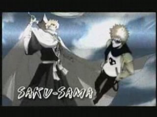 AMV promo [kitai-team]