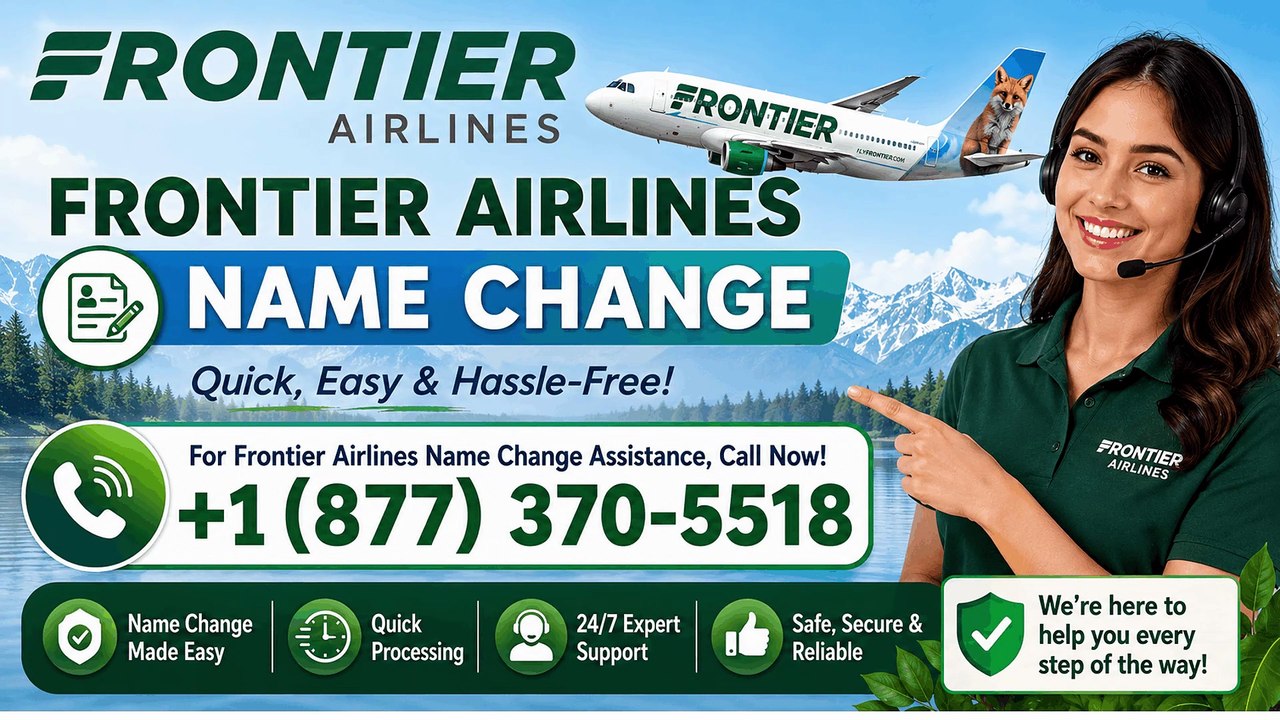Frontier• Frontier Check-In
