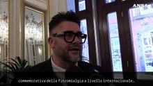 Giornata per il riconoscimento della fibromialgia, "e' una malattia invalidante"