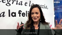 Benini: "Il Salone del libro prende forma, ogni volta c'e' qualcosa di nuovo"