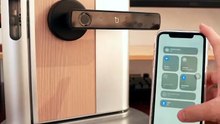 Smart Fingerprint Lock With App Control 🔐 4 Unlock Methods Explained