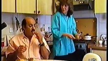 Το μέντιουμ (1990)