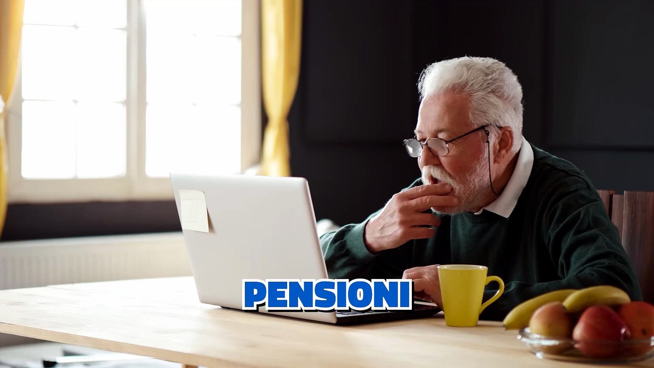 PENSIONI ALL'ESTERO 2026: Al via la campagna RedEst INPS! Scadenze e Moduli