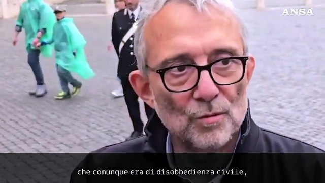 Vigilanza Rai, Giachetti: Stop allo sciopero, ma la situazione si sblocchi